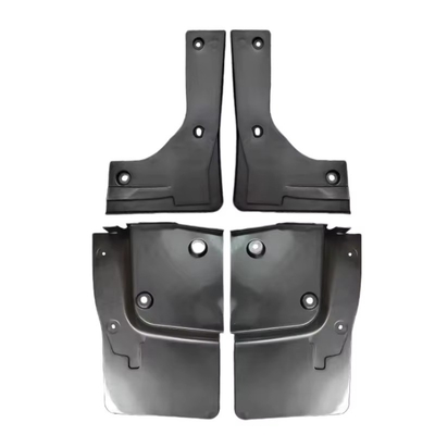 General G9 SUV Fenders Original Chinese Auto Parts for Foton G7/G9