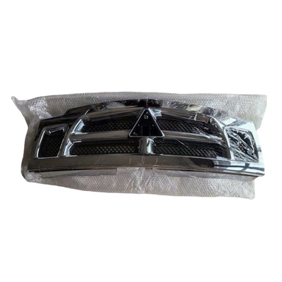 Silver Foton Sap Conqueror Grille for Car Fitment and Ventilation from Original