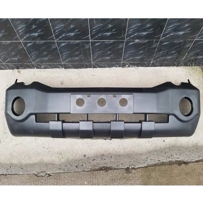 Replace/Repair Foton Conqueror 6 Front Bumper for Generation 1 GRATOUR im6 MPV 17.03-
