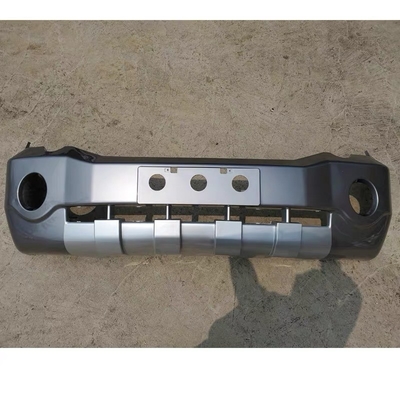 Replace/Repair Foton Conqueror 6 Front Bumper for Generation 1 GRATOUR im6 MPV 17.03-