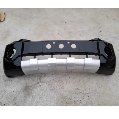 Replace/Repair Foton Conqueror 6 Front Bumper for Generation 1 GRATOUR im6 MPV 17.03-