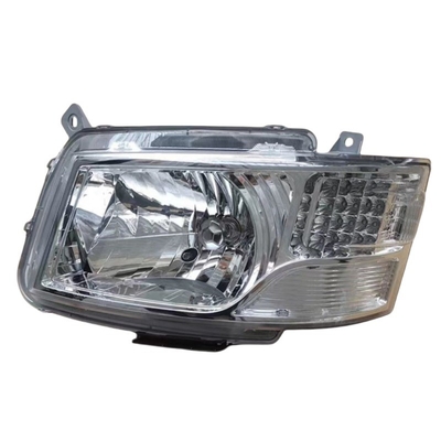 Lighting Solution 12V DC 55W Front Light for Foton G7/G9 Foton Tunland Pickup