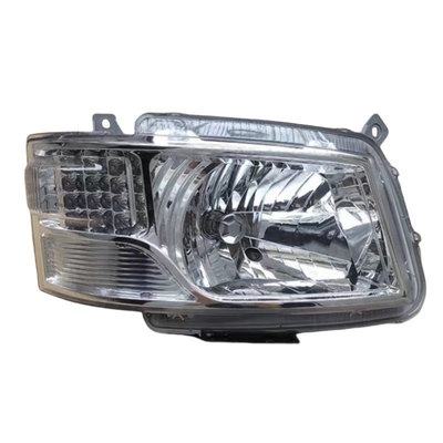 Lighting Solution 12V DC 55W Front Light for Foton G7/G9 Foton Tunland Pickup