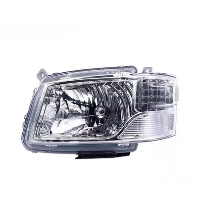 Lighting Solution 12V DC 55W Front Light for Foton G7/G9 Foton Tunland Pickup
