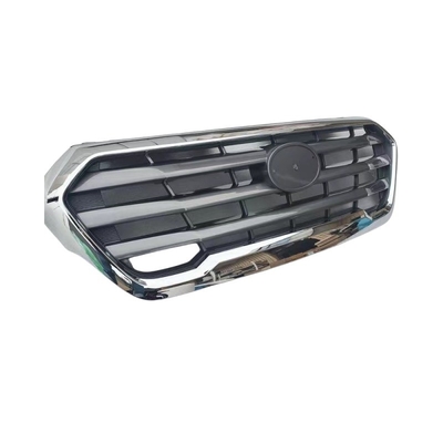 2019- Original Front Grille for Great Wall Pickup Wingle 7 Net Assembly Cooling Grid