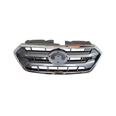 2019- Original Front Grille for Great Wall Pickup Wingle 7 Net Assembly Cooling Grid