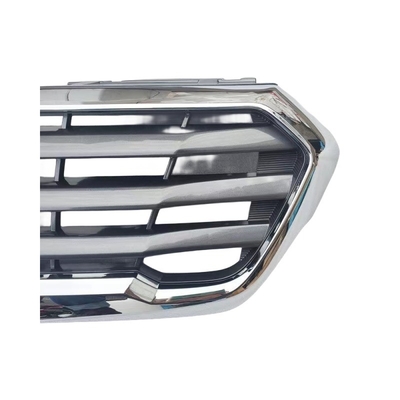 2019- Original Front Grille for Great Wall Pickup Wingle 7 Net Assembly Cooling Grid