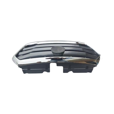 2019- Original Front Grille for Great Wall Pickup Wingle 7 Net Assembly Cooling Grid