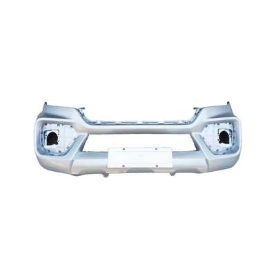 FENGJ Front Bumper Anti-Collision Rod Auto Original Parts for Great Wall Wingle7 Pickup