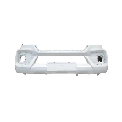 FENGJ Front Bumper Anti-Collision Rod Auto Original Parts for Great Wall Wingle7 Pickup