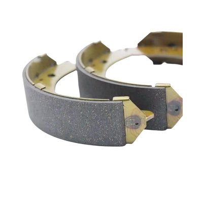 Car Model wingle Front and Rear Ceramic Brake Pads for Great Wall Pickup Wingle3 5 6