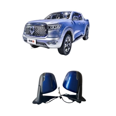 Great Wall POER Auto Parts Rearview Mirror with ABS Glass and OE NO. no from Original