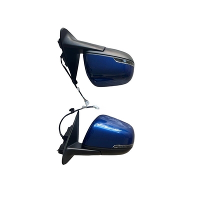 Great Wall POER Auto Parts Rearview Mirror with ABS Glass and OE NO. no from Original