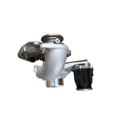 Great Wall POER Wingle7 Turbocharger Assembly for GW4D20M Engine 1118100XED95 Auto Parts
