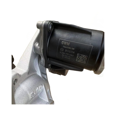 Great Wall POER Wingle7 Turbocharger Assembly for GW4D20M Engine 1118100XED95 Auto Parts