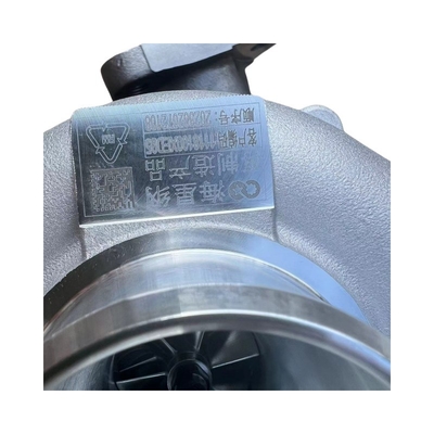 Great Wall POER Wingle7 Turbocharger Assembly for GW4D20M Engine 1118100XED95 Auto Parts