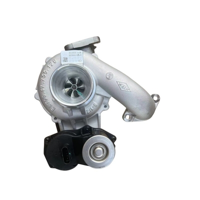 Great Wall POER Wingle7 Turbocharger Assembly for GW4D20M Engine 1118100XED95 Auto Parts