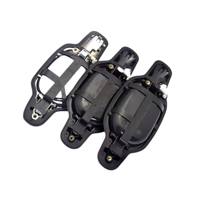 OE NO. No Great Wall Wingle 5 Pickup Outside Door Handle Wingle 3 Door Buckle 100% Tested