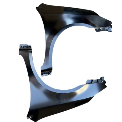 OE NO. 54586 Steel Fender Blade for Geely King Kong Auto Replacement Parts