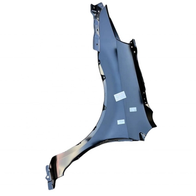 OE NO. 54586 Steel Fender Blade for Geely King Kong Auto Replacement Parts