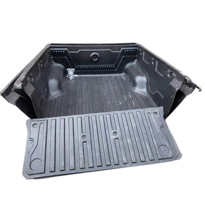 Great Wall Gun Pickup Rear Box Protection Plate for Off-road Adventures PAO Year 2019-