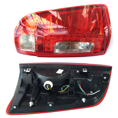 Rear Taillight Bar Rear Taillights 6000 lm Lumens Purpose for Replace/Repair