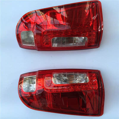 Rear Taillight Bar Rear Taillights 6000 lm Lumens Purpose for Replace/Repair