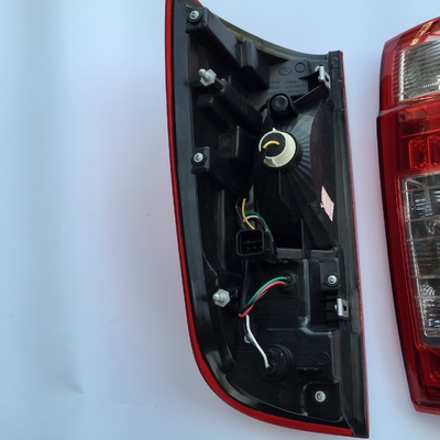 Rear Taillight Bar Rear Taillights 6000 lm Lumens Purpose for Replace/Repair