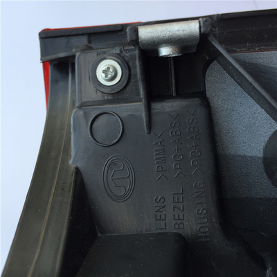 Rear Taillight Bar Rear Taillights 6000 lm Lumens Purpose for Replace/Repair