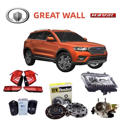 GWM Auto Spare Parts for BYD Car Fitment Seat VW Great Wall Motor Wingle 3/Wingle 5 Pickup