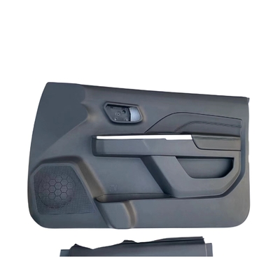 Fengjun 5 2011-2016 Car Engine Parts Veneer On The Front Column for Top- Performance