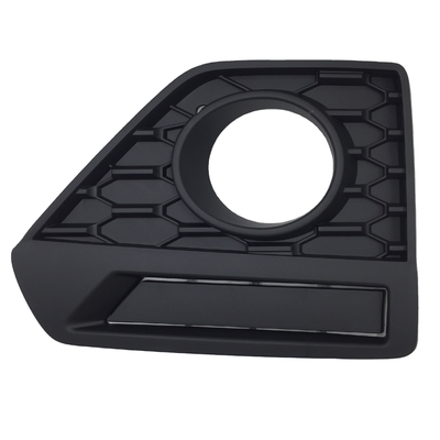 Auto Parts Auto Left Front Fog Lampshade Decorative Cover for Great Wall Car Fitment