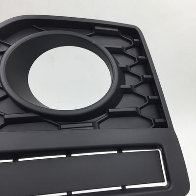 Auto Parts Auto Left Front Fog Lampshade Decorative Cover for Great Wall Car Fitment