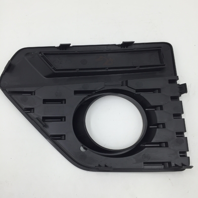 Auto Parts Auto Left Front Fog Lampshade Decorative Cover for Great Wall Car Fitment