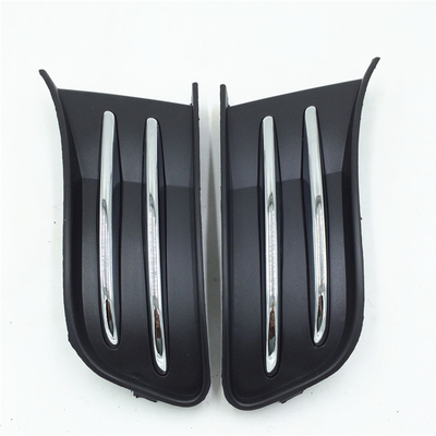 Fog Lampshade FENGJUN 3 Pickup Auto Parts Auto Left Front Decorative Cover Large