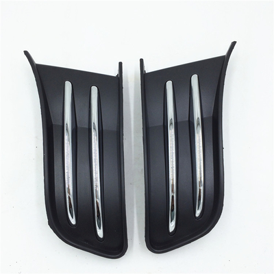 Fog Lampshade FENGJUN 3 Pickup Auto Parts Auto Left Front Decorative Cover Large
