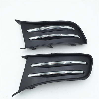 Fog Lampshade FENGJUN 3 Pickup Auto Parts Auto Left Front Decorative Cover Large