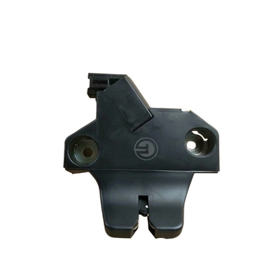 C30 Saloon Trunk Lid Lock Body Assembly for Great Wall Tengyi C50 Plastic Back Door