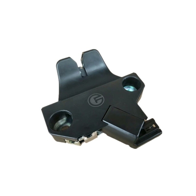 C30 Saloon Trunk Lid Lock Body Assembly for Great Wall Tengyi C50 Plastic Back Door