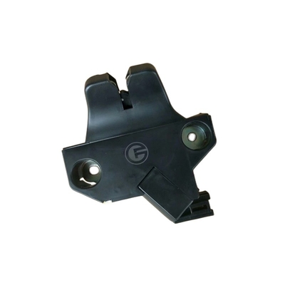 C30 Saloon Trunk Lid Lock Body Assembly for Great Wall Tengyi C50 Plastic Back Door