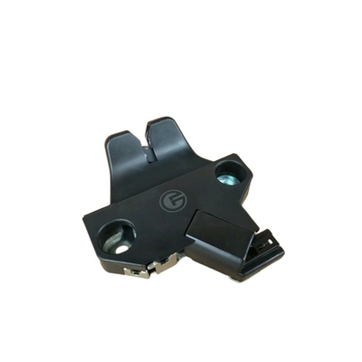 C30 Saloon Trunk Lid Lock Body Assembly for Great Wall Tengyi C50 Plastic Back Door