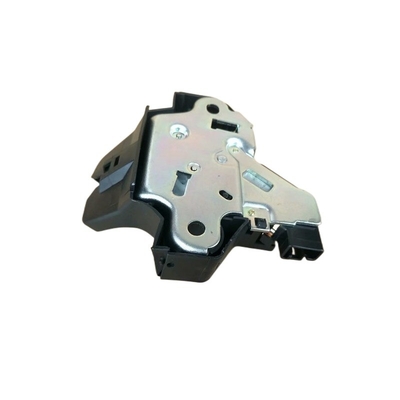 C30 Saloon Trunk Lid Lock Body Assembly for Great Wall Tengyi C50 Plastic Back Door