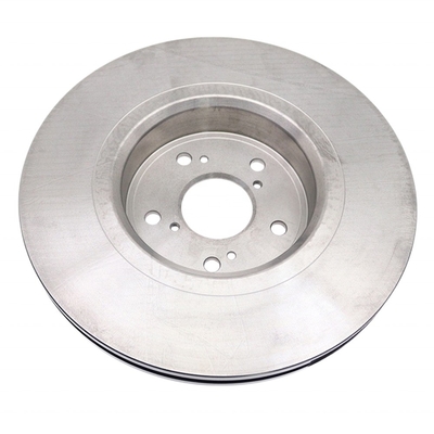 Affordable Brake Disc Front Axle Ventilated Disc for Great Wall Haval H2 2008-2010