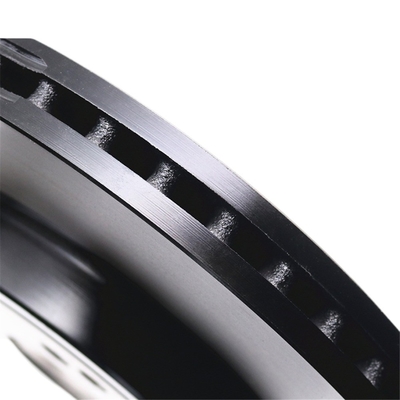 Affordable Brake Disc Front Axle Ventilated Disc for Great Wall Haval H2 2008-2010