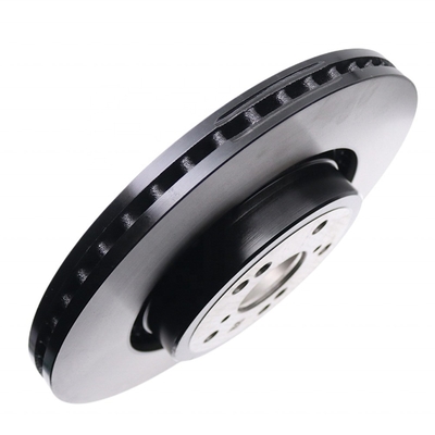 Affordable Brake Disc Front Axle Ventilated Disc for Great Wall Haval H2 2008-2010