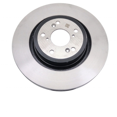 Affordable Brake Disc Front Axle Ventilated Disc for Great Wall Haval H2 2008-2010