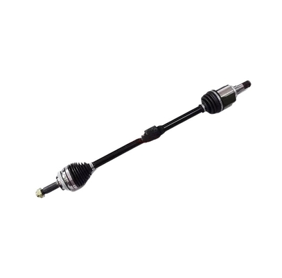 Great Wall Car Fitment Tengyi C30 C.V Drive Shaft 2203100BG08XA Steel Compatibility