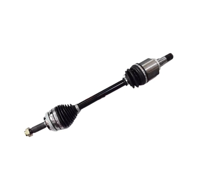 Great Wall Car Fitment Tengyi C30 C.V Drive Shaft 2203100BG08XA Steel Compatibility