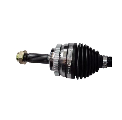 Great Wall Car Fitment Tengyi C30 C.V Drive Shaft 2203100BG08XA Steel Compatibility