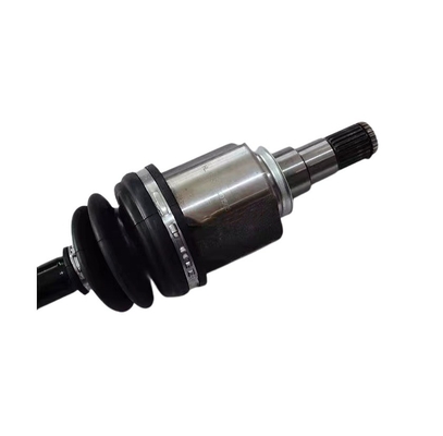 Great Wall Car Fitment Tengyi C30 C.V Drive Shaft 2203100BG08XA Steel Compatibility
